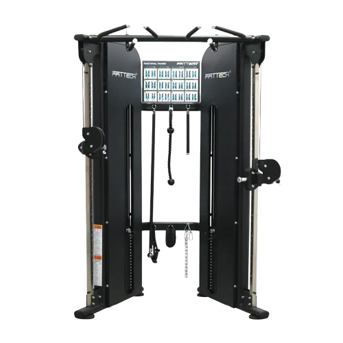FFITTECH FUNCTIONAL TRAINER 2 (FS860