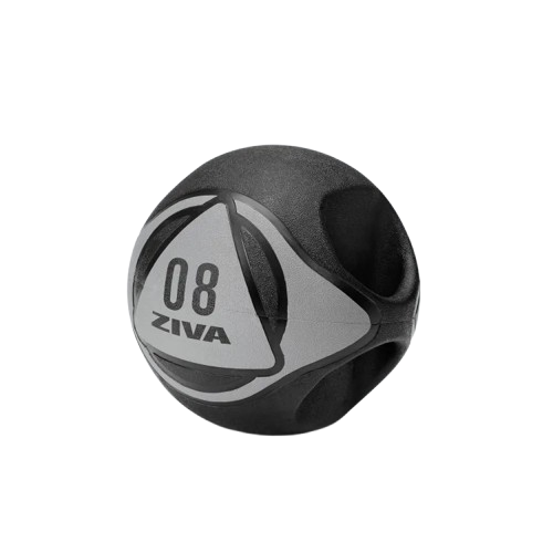 كرة الميديسن بول المزودة بمقابض ZVO