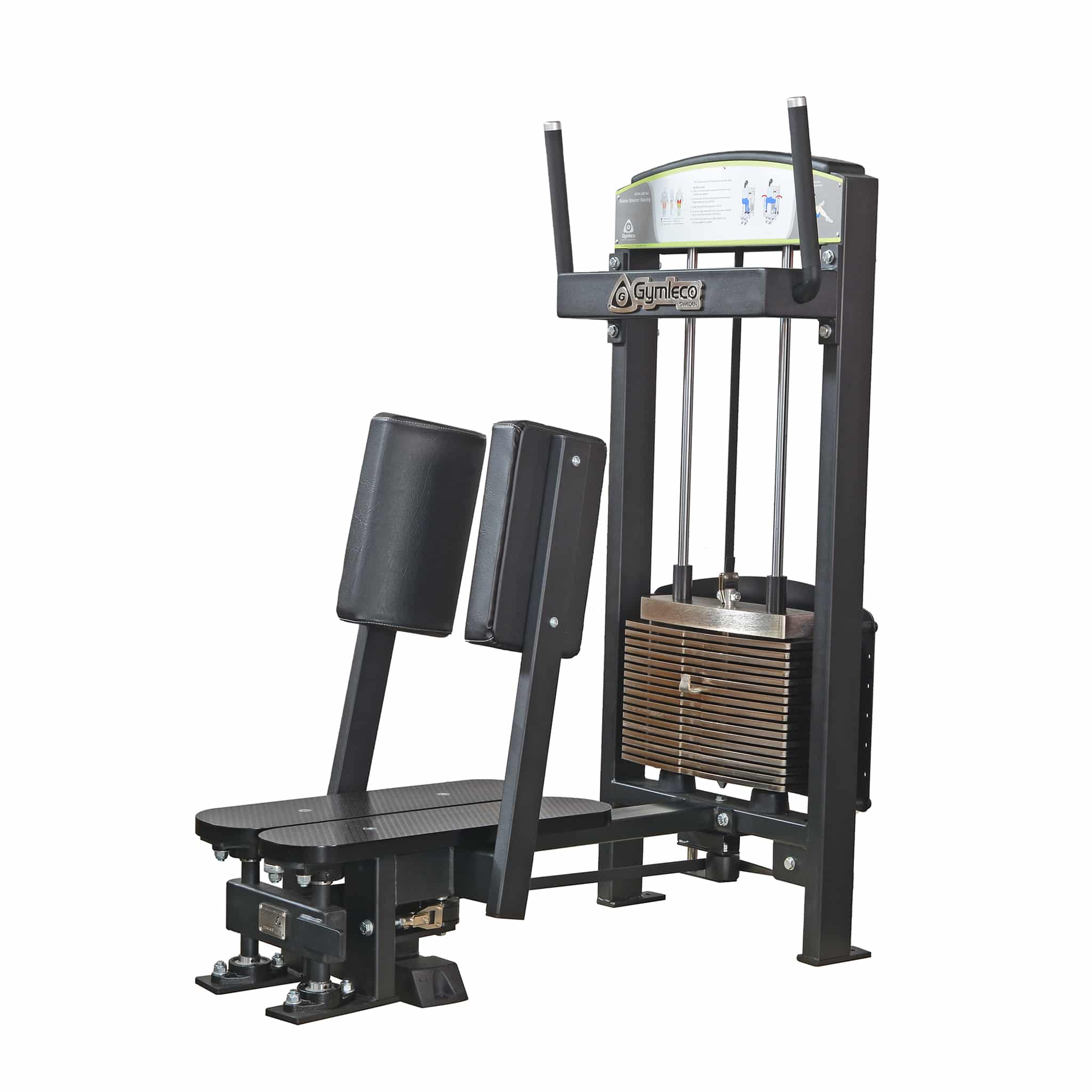 Standing Abductor