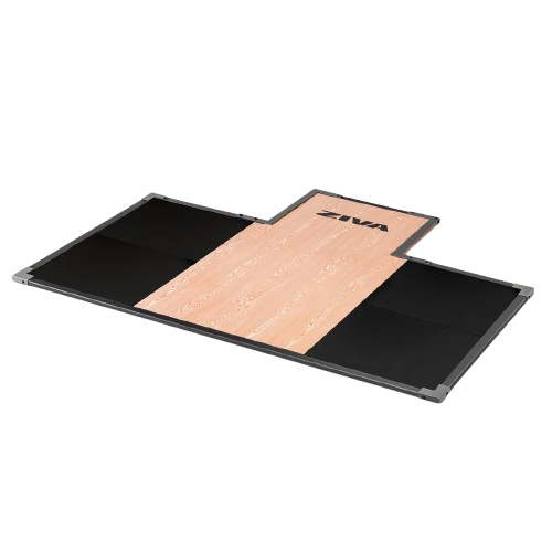 XP WOODEN LIFTING PLATFORM FOR RIG 50MM