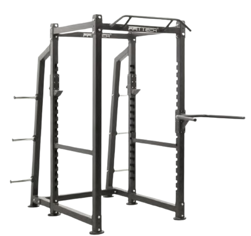 FFITTECH Power Cage-Dip Bar