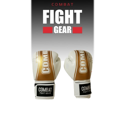 Combat Boxing Gloves