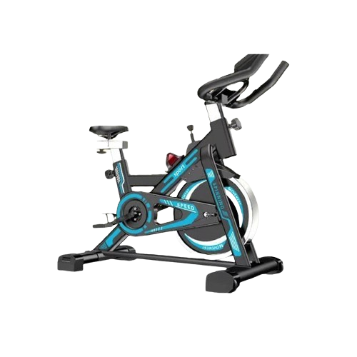 Spin Exercise Bike