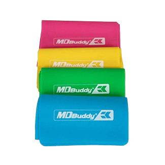 Resistance Bands MD-Buddy