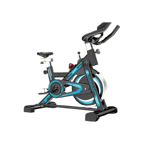 Spin Exercise Bike