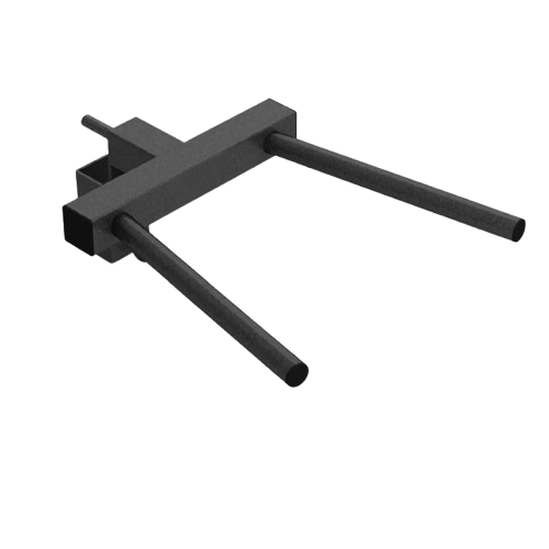 ZIVA OUTDOOR DIP STATION ATTACHMENT