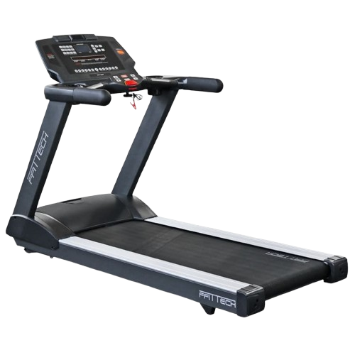 Treadmill Run (RUN-T100)