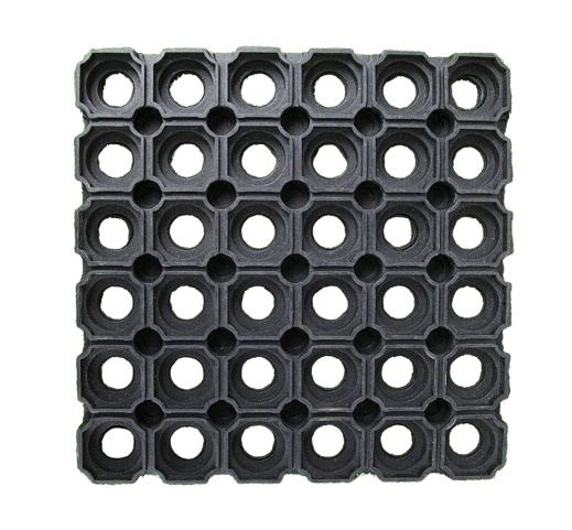 HOLLOW MAT