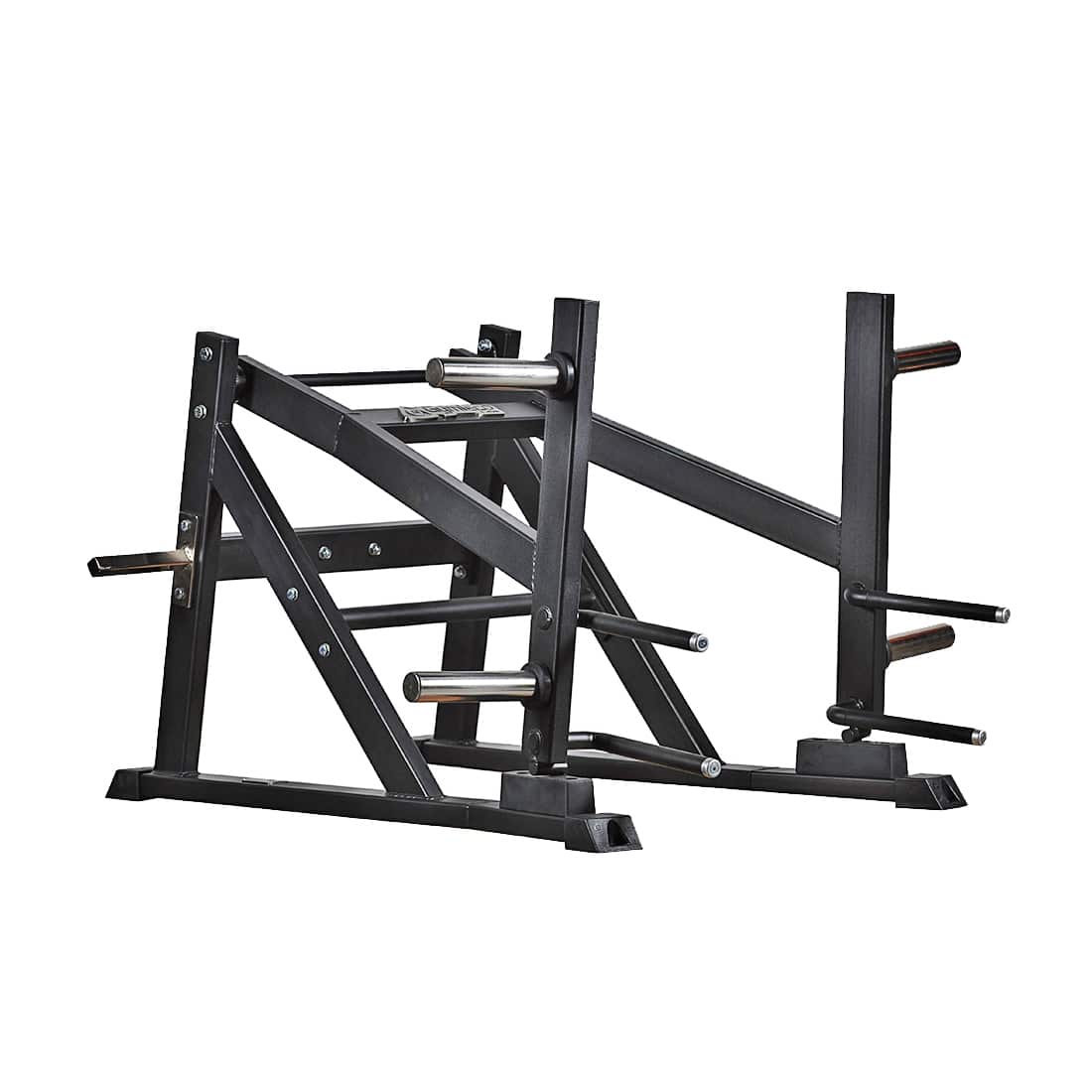 Deadlift / Squat machine