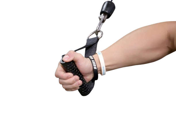 Resistance Bands Handles with Carabiners