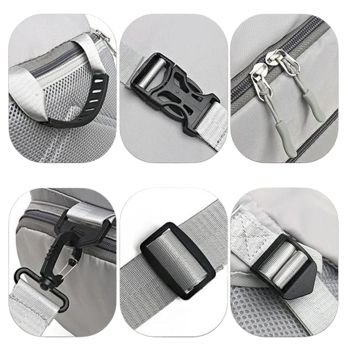  Fitness Outdoor Sports Bag