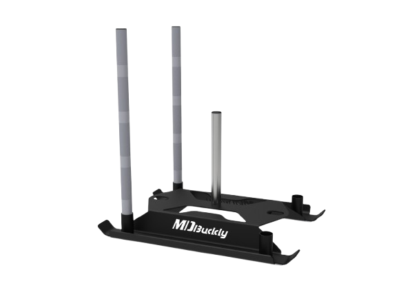 POWER SLED MDBuddy