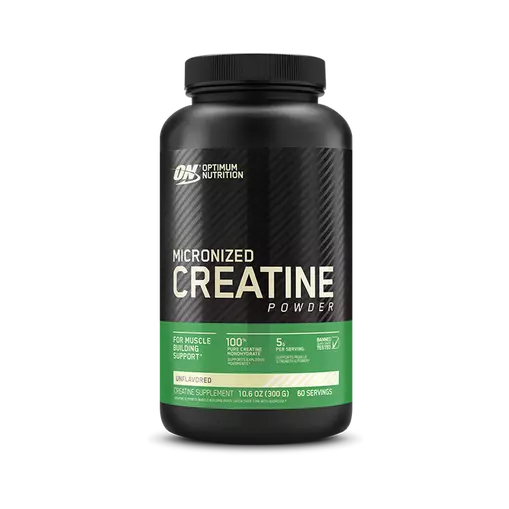 Micronized Creatine Powder