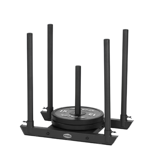 ZIVA PERFORMANCE SLED