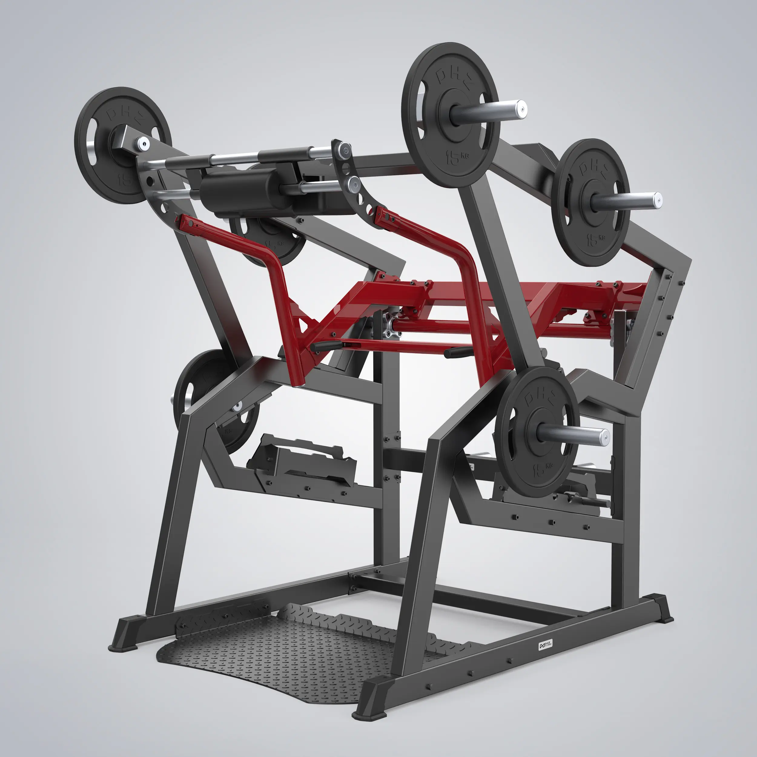 Power Squat