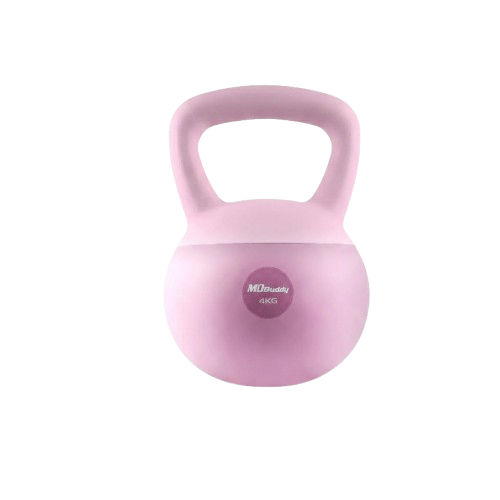 SOFT KETTLEBELL (MD2228)