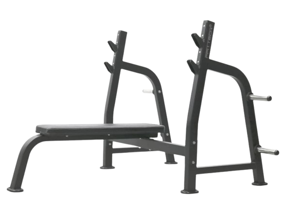 FFITTECH OLYMPIC FLAT BENCH