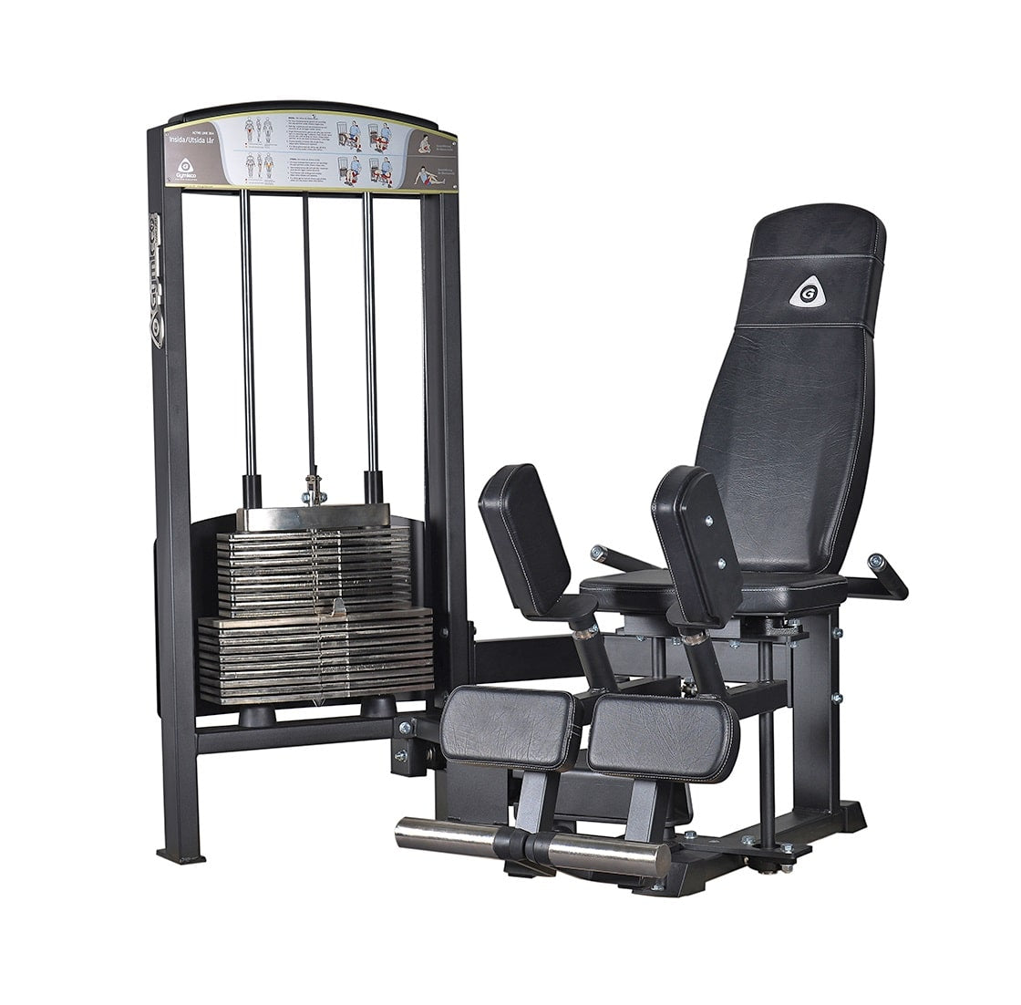 Adductor/Abductor