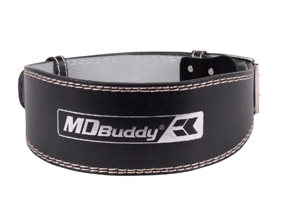  Leather Power Belt MD-Buddy