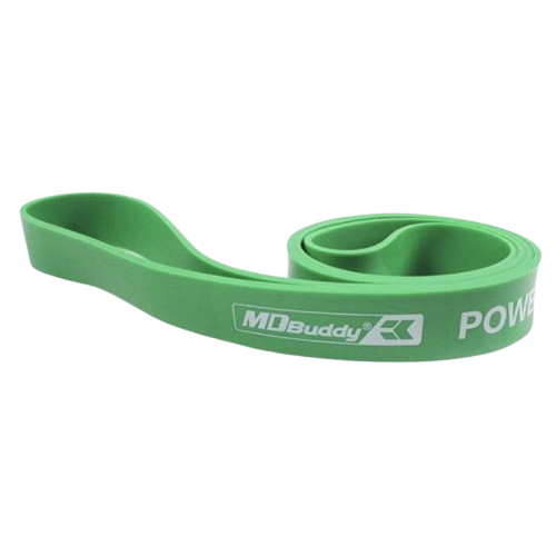 Power Loop Green MD-Buddy