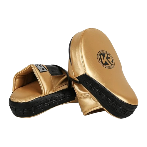 boxing focus training punch mitts