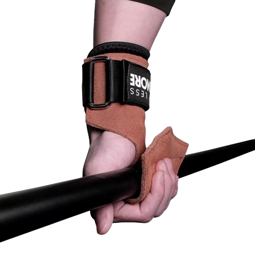 Hand Grip Pads