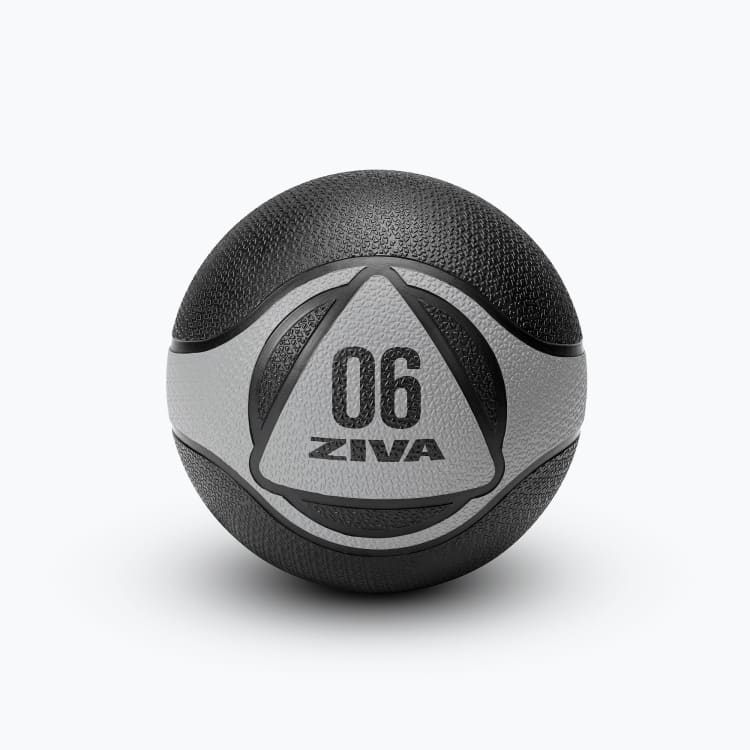 ZVO MEDICINE BALLS 2.0