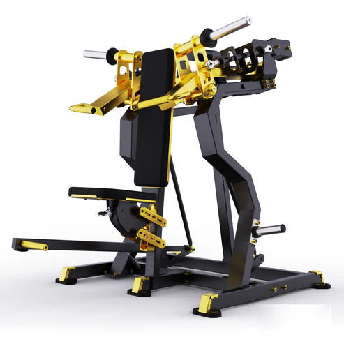Shoulder Press