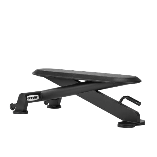 ZIVA EX FLAT BENCH 2.0