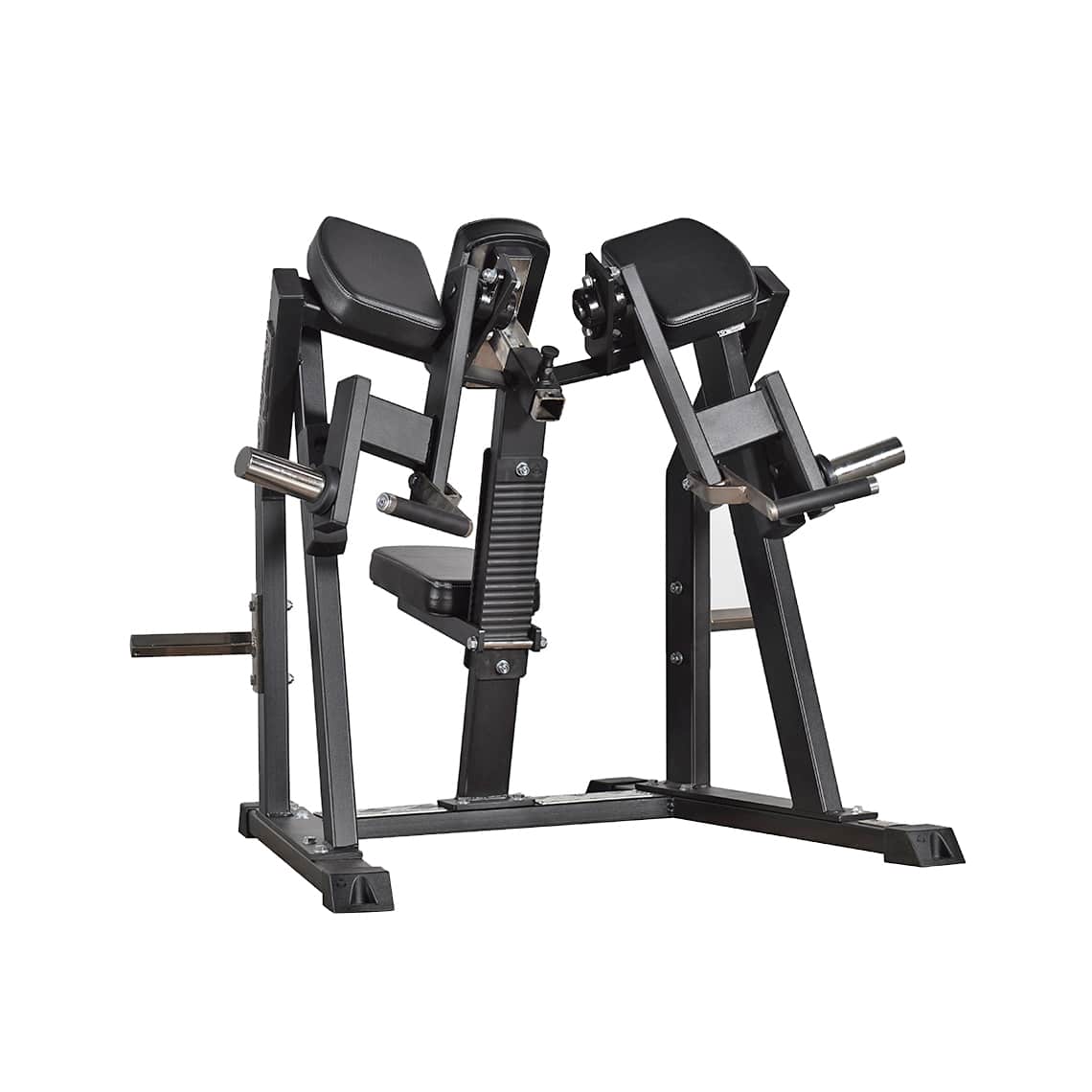 Biceps Curl Machine