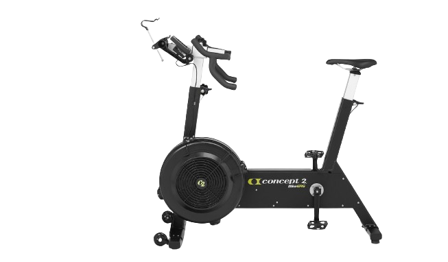 BikeErg
