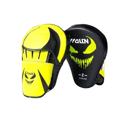 Punch Mitts Wolon