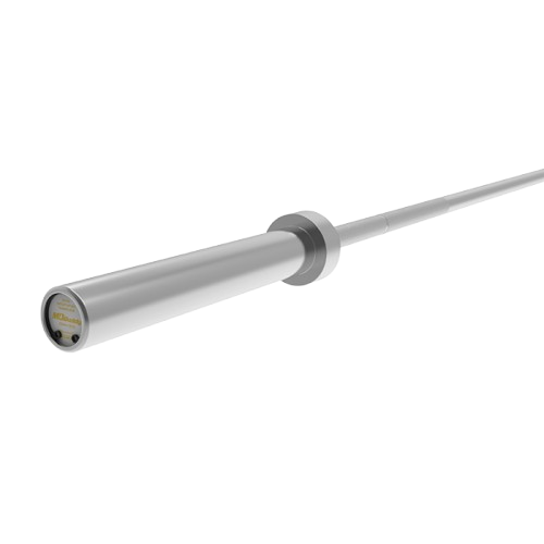 201CM WEIGHTLIFTING TRAINING BAR (MD4136)