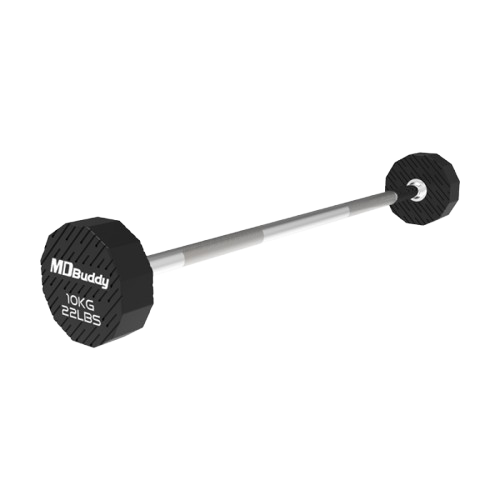TPU BARBELL (MD3026)