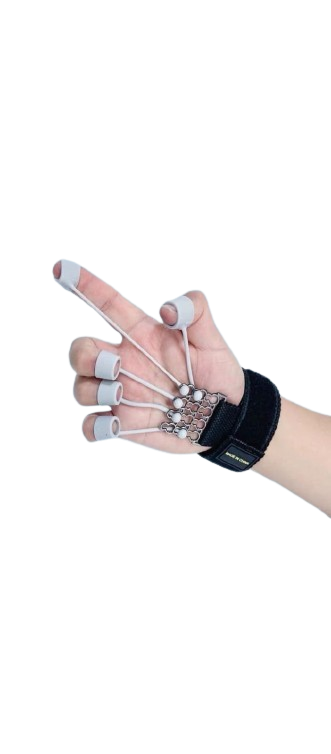 Forearm Strengthener