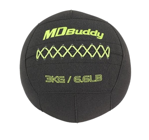 Wall Ball MD-Buddy3kg