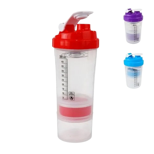 SHAKERS Bottles