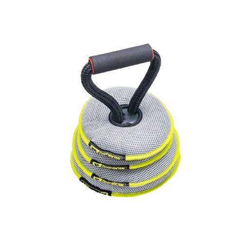 Adjustable Kettlebell Set