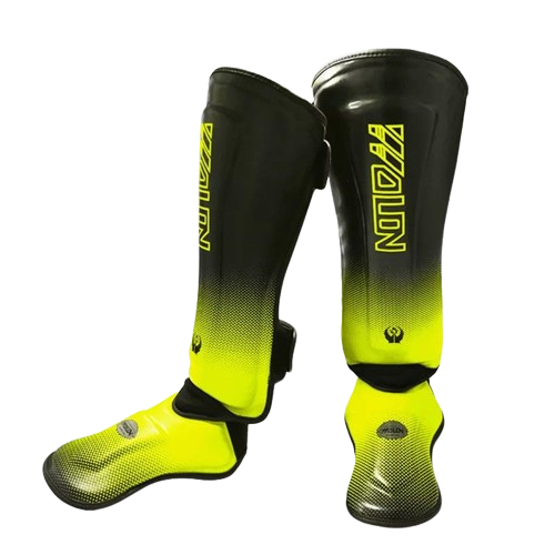 Shin guards