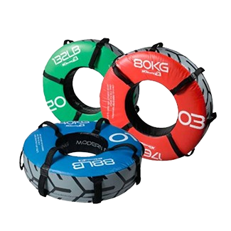 Training Tire MD-Buddy