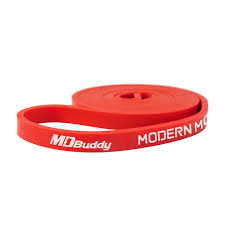 Power Loop Red MD-Buddy