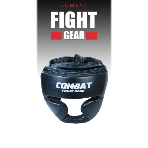 Boxing Headgear Combat