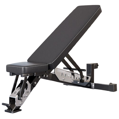 Adjustable Incline Bench