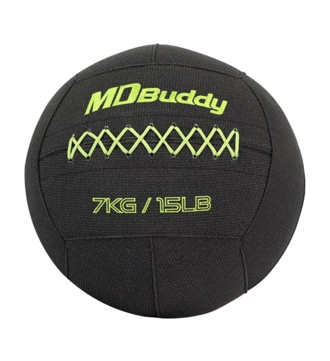 كرة الحائط بوزن 7جم