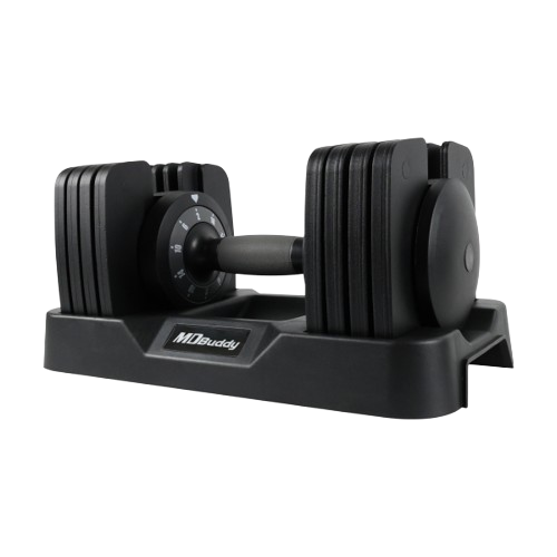 ADJUSTABLE DUMBBELL (MD2511)