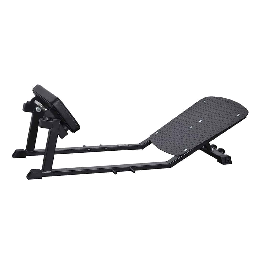 Hip Thrust Bench
