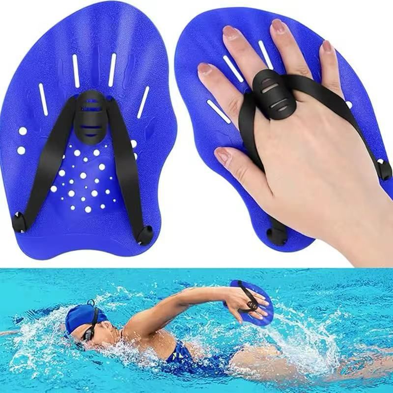 Hand Paddles