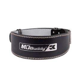  Leather Power Belt MD-Buddy
