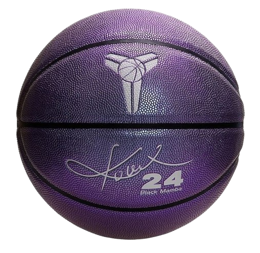 كرة السلة بلاك مامبا