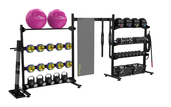 STORAGE RACK (MD6833)